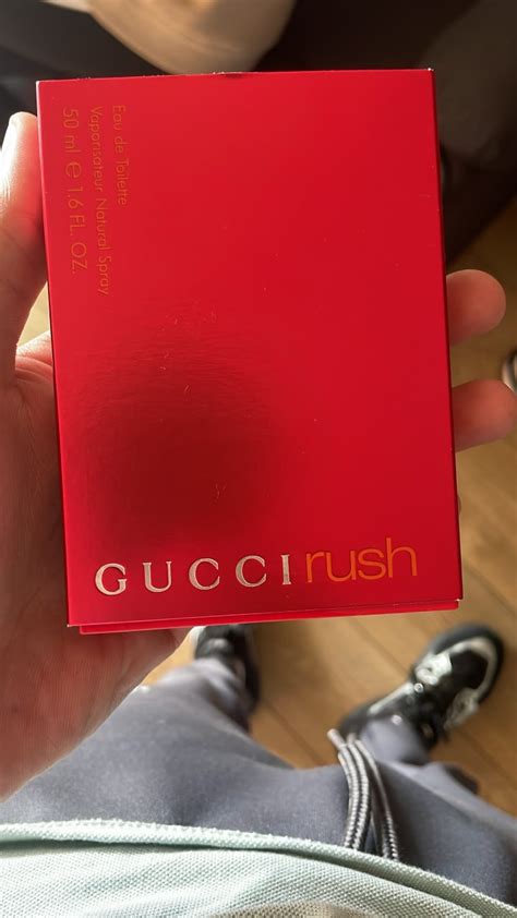 gucci geur 250 euro